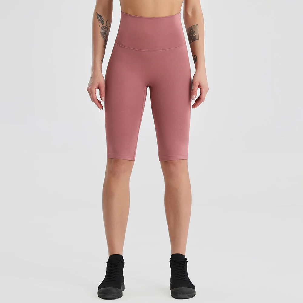 2022 news Brand new compresi n Pantalones fortalecimiento de gl teos 2 piece short set women custom design clothing