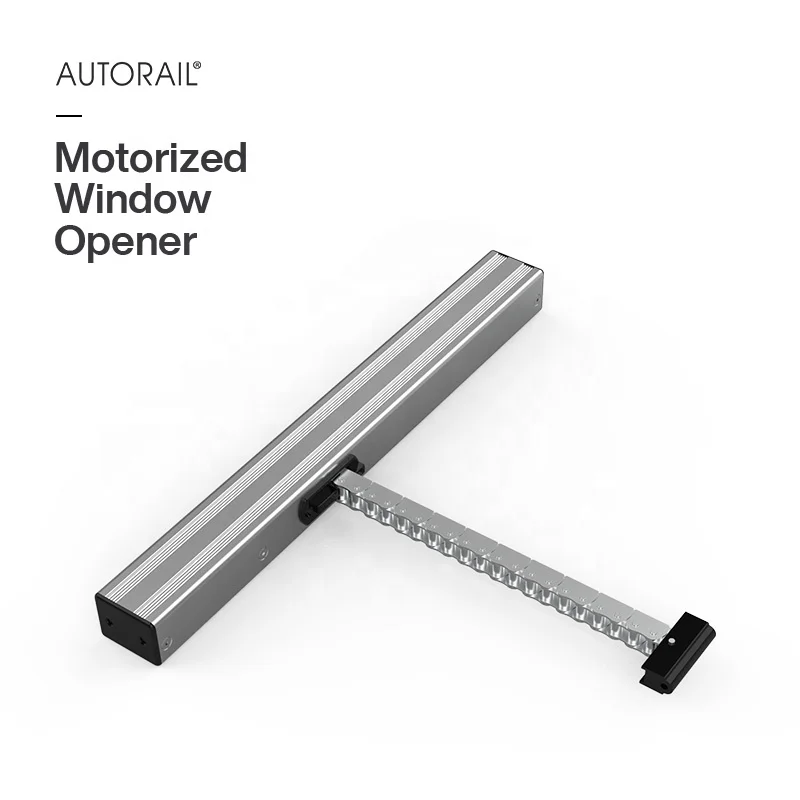 Automatic Home Chain Window Opener Intelligent Remote Control Window Opener
