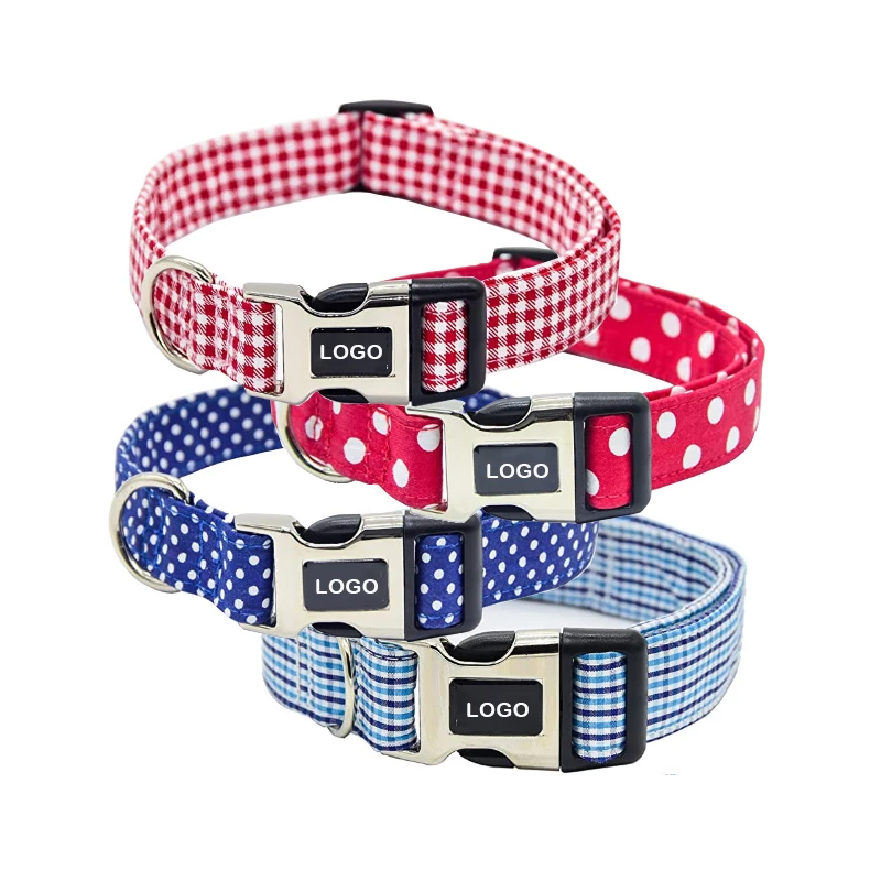 dog collars in bulk wholesale dog collars nylon webbing dog collar