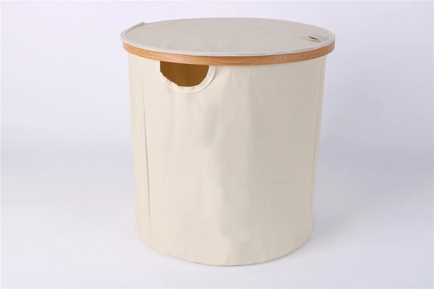 Foldable Large Capacity Storage Bag Clothes Collapsible Laundry Baskets hamper basket
