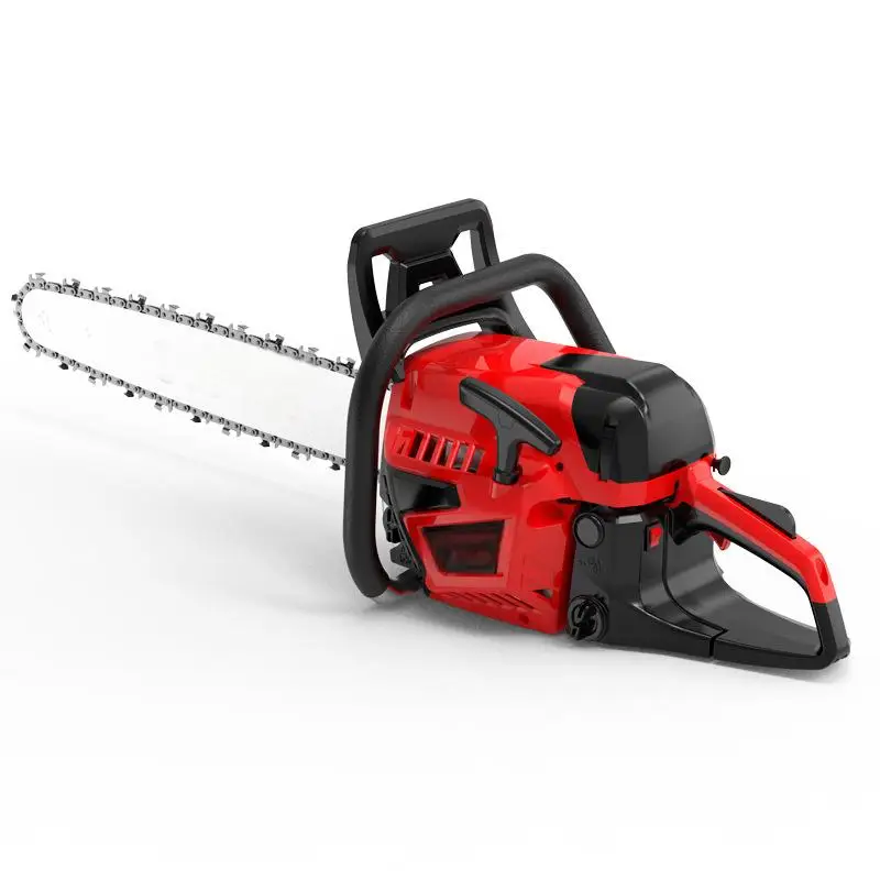 High quality garden tools Gasoline four-stroke garden trimmer chainsaw saw chain
