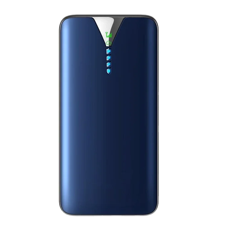 Good Quality 3g 4g 5g 2.4Ghz 802.11b Bonding Wifi Routers For Travel