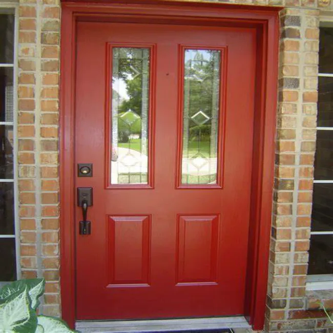 
Christmas gift 7 fun light in diyar timber teak wood doors polish color kerala new design wooden door 