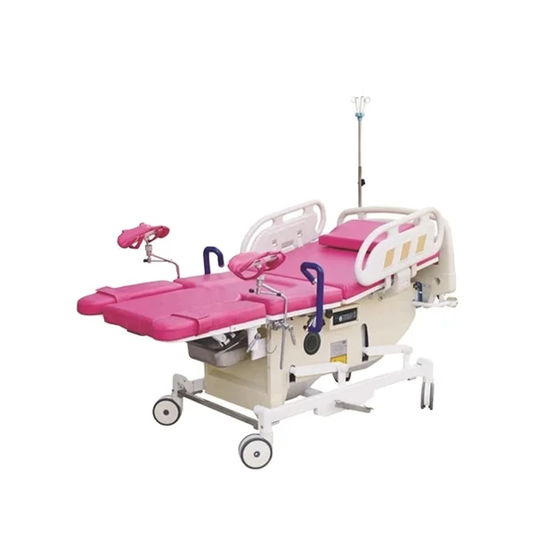 Hospita Furniture Gynecology obstetric table delivery operating bed for sale