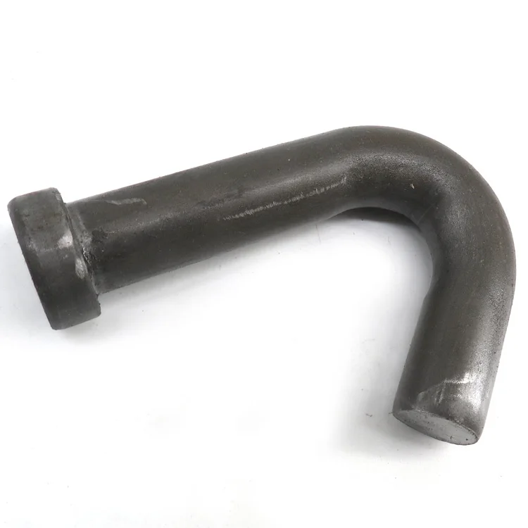 
2021 Customized Size Hook Metal Double J Hook with Steel 