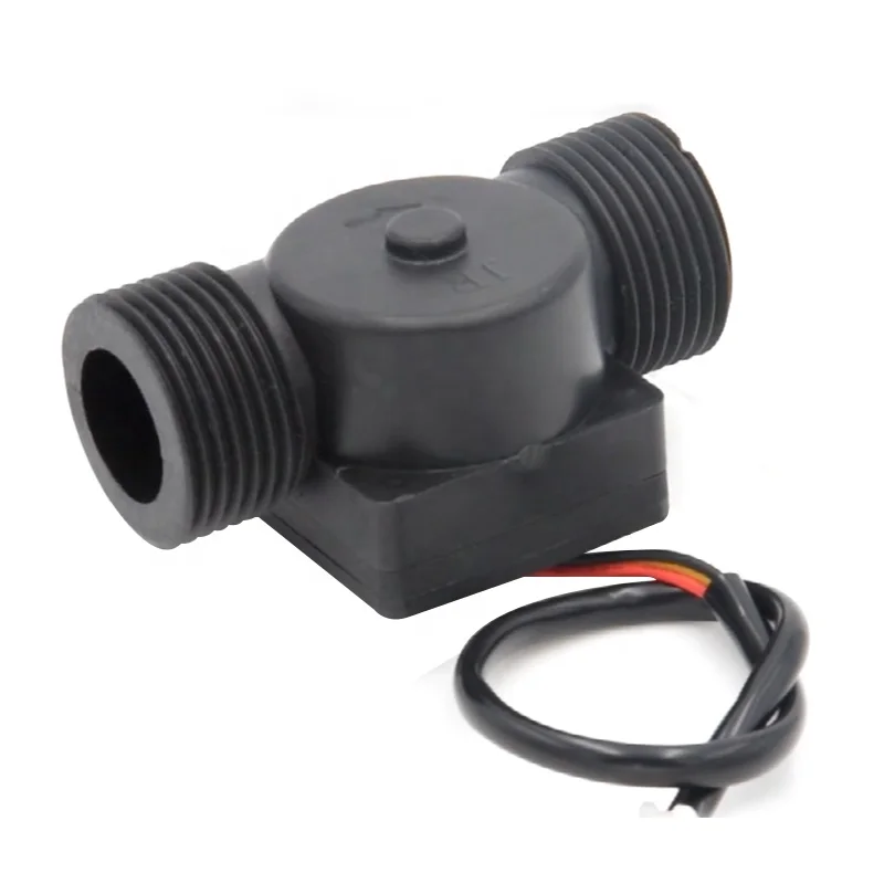 MR-A268-1 High Precision 1-60L/MIN  Fuel Flow Sensor