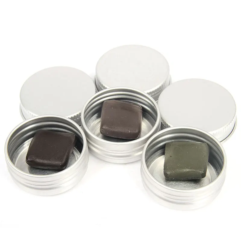 Colorful Carp Fishing Soft Tungsten Putty Reusable Tungsten Putty
