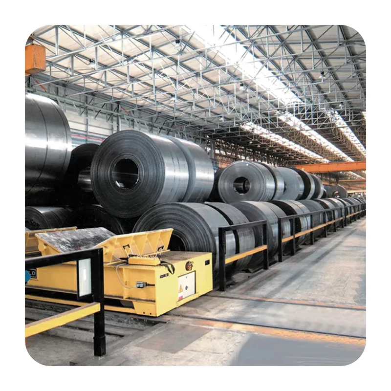 Factory price mild steel sheet coils / 1.5mm 1.6mm carbon steel coils/Hot Rolled Alloy Carbon Steel Coil