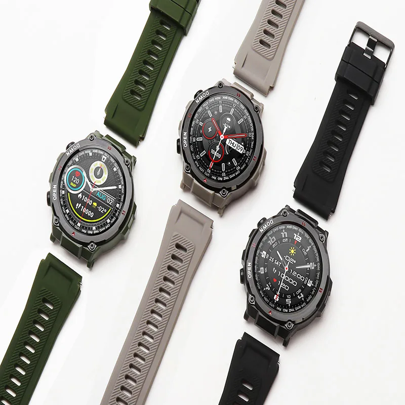  Прямая поставка с завода K22 IOS android Смарт-часы кровяное давление inteligente reloj для мужчин спортивные мобильный телефон наручные