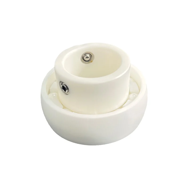 Керамические шарикоподшипники серии JXL UC стабильная производительность быстрая доставка включая UC204 UC205 UC206 UC207 ZrO2