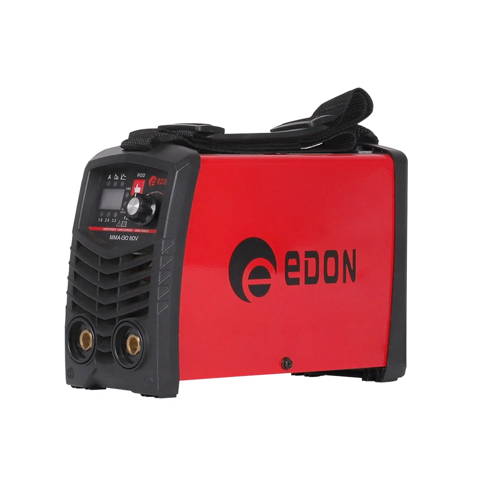 100A high efficiency MMA-130 IGBT vrd anti stick mma welding machine welder