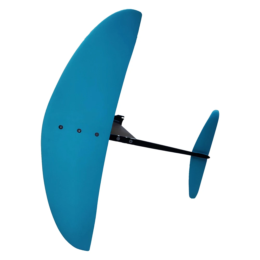 15 Years Manufacturer Carbon Wingfoil Hydrofoil Surf Foil Board Windsurf Kitesurf Foil
