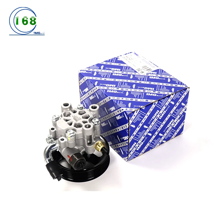 IMG brand Hydraulic Power Steering Pump  For Toyota Prado Grj120  44310-35660 44310-0k050
