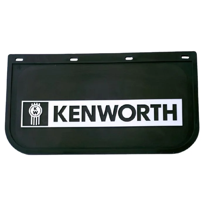 Custom Printing LOGO Car Body Auto Parts PVC/EVA/EPDM Rubber Mud flaps