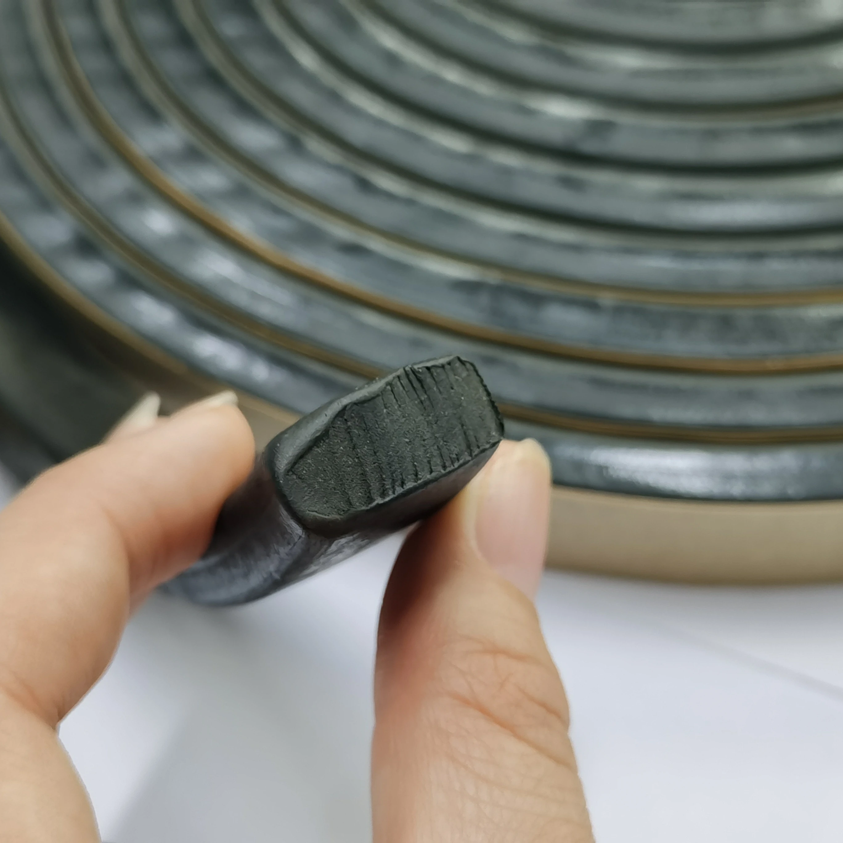 Водоотталкивающая лента, водоотталкивающая лента из бентонита, Гидрофильная водоотталкивающая лента