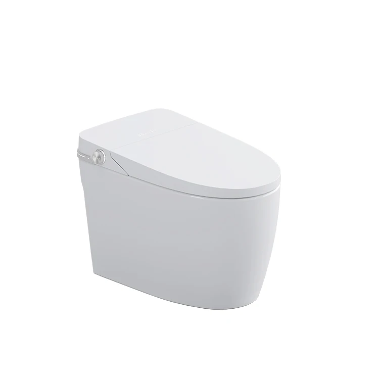 SALA Modern luxury one piece smart public toilet usa automate heated UV electric bidet toilet water closet smart toilette toulet