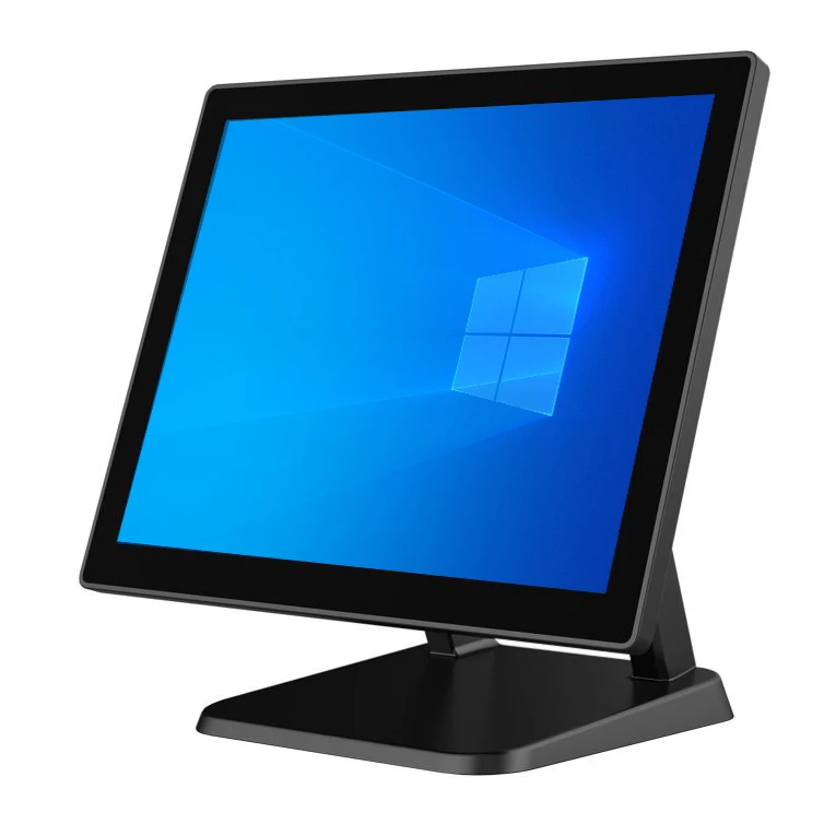 Все-в-одном Коммерческая машина POS с Windows 10 кассовый аппарат для топовой системы на заправочной станции