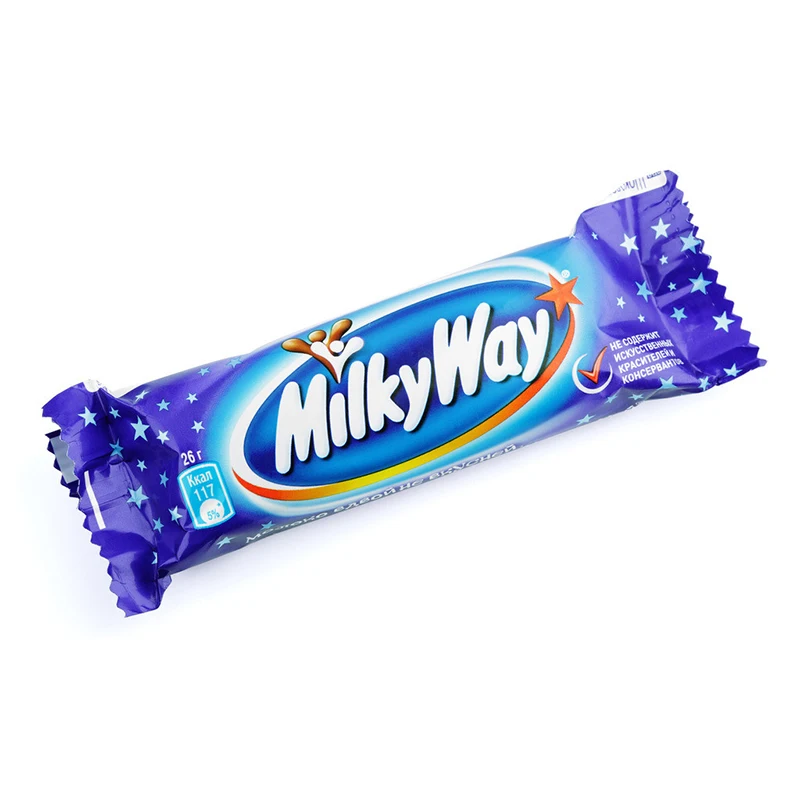 Excellent quality cold sealing packing roll film candy bar plastic package rolls stock