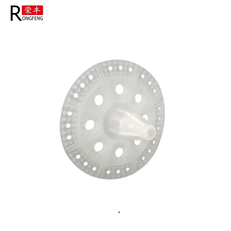 Heat Preservation Nail 30MM Plastic Insulation Fastener