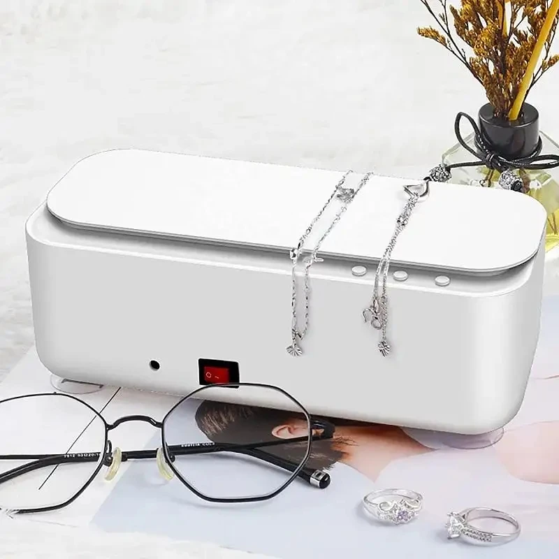 Mini Household Ultrasonic Cleaner Household Ultrasonic Cleaners Ultrasonic Cleaner