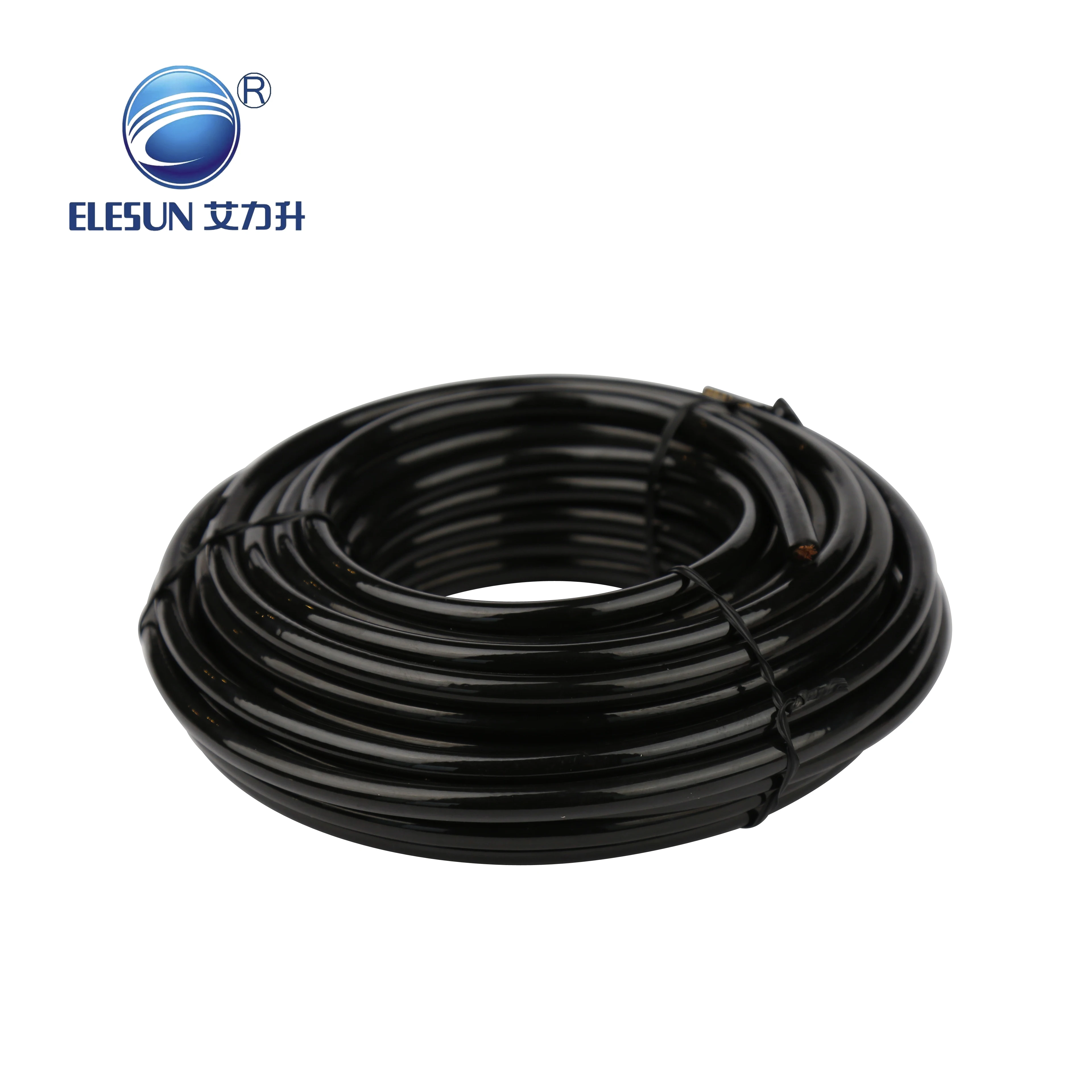 CATV antenna coaxial cable RG12 RG11 with PVC PE LSZH jacket
