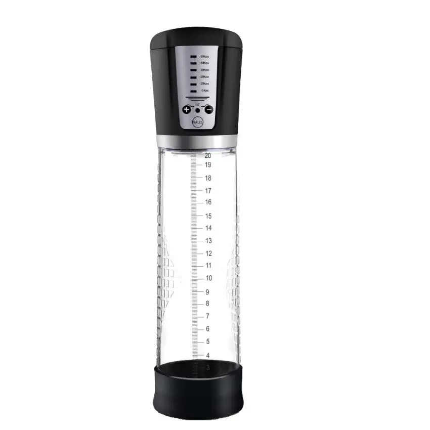 Penis Enlargement Vibrator Masturbator Men Penis Cock Extenders For Men Adult Sex Toys For Men