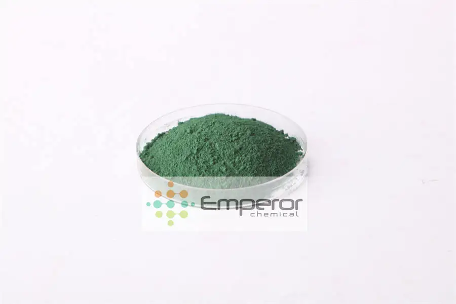 High quality Vat Olive Green B, Vat Green 3 Used for Clothes Dyeing