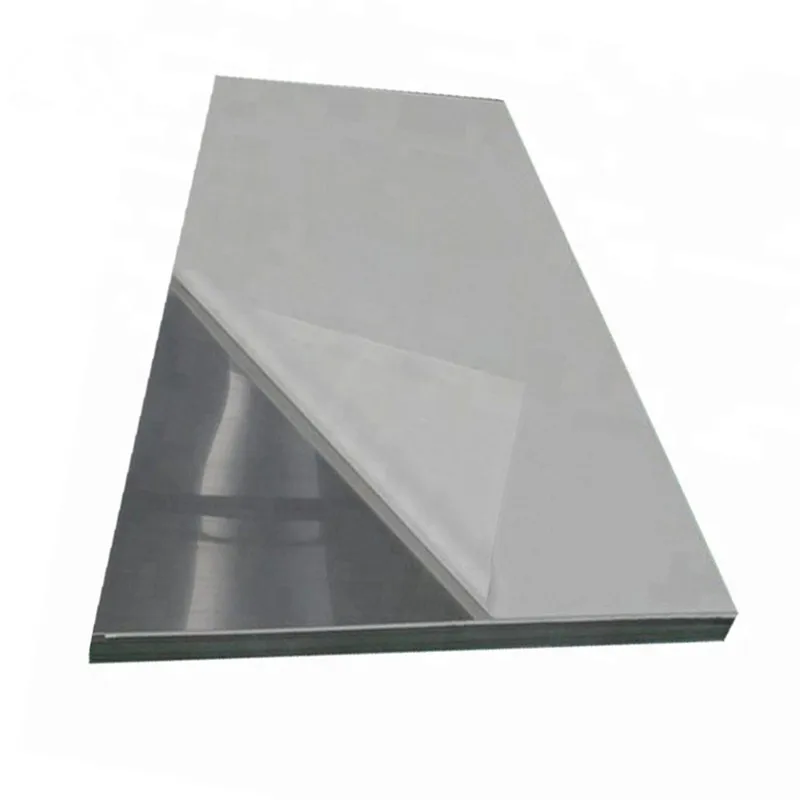 AISI 304 316 430 BA 8K отделка металлическая пластина зеркальная отделка листы из нержавеющей стали