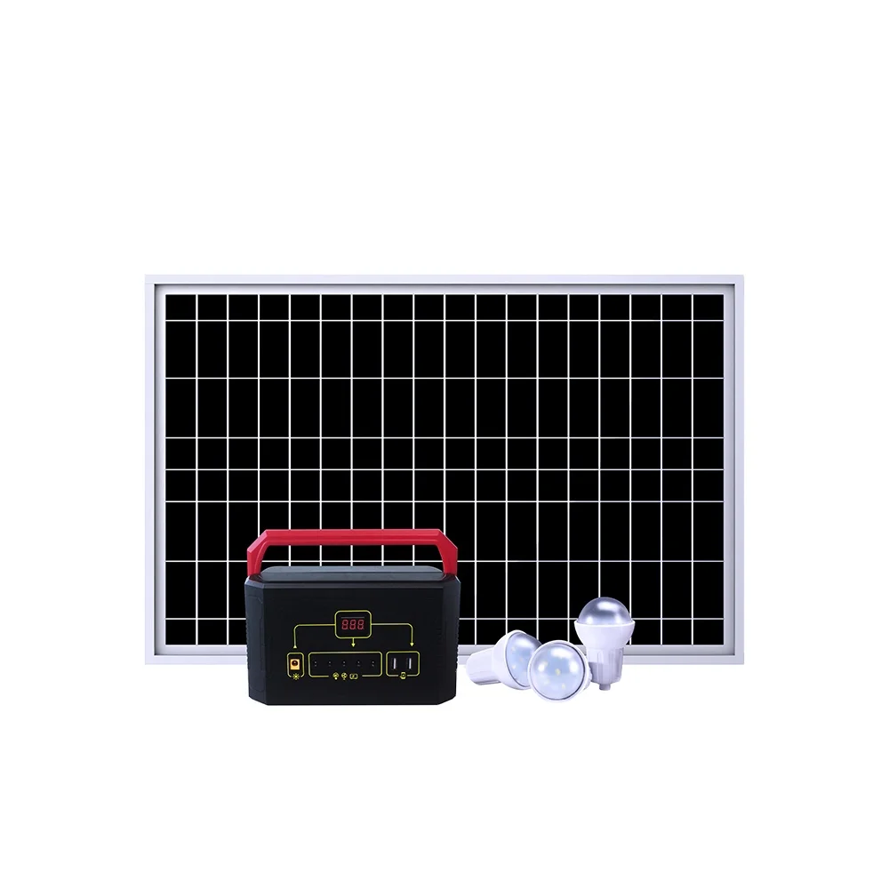 Завод по производству солнечной энергетической системы обеспечивает портативную лампу на солнечной энергии и контроллер плюс ТВ-система и вентилятор в Китае