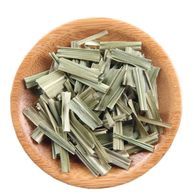 Chinese spices supplier wholesales high quality pure natural lemongrass leaves thai  cuisine lemongrass plants dried lemongrass
