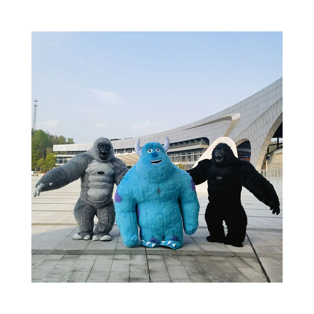 Fall Guys Plush Figures Cartoon Action Figure Plush Stuffed Doll Toy For Kid Anime Ultimate Knockout Stuffed Halloween Xmas Gift