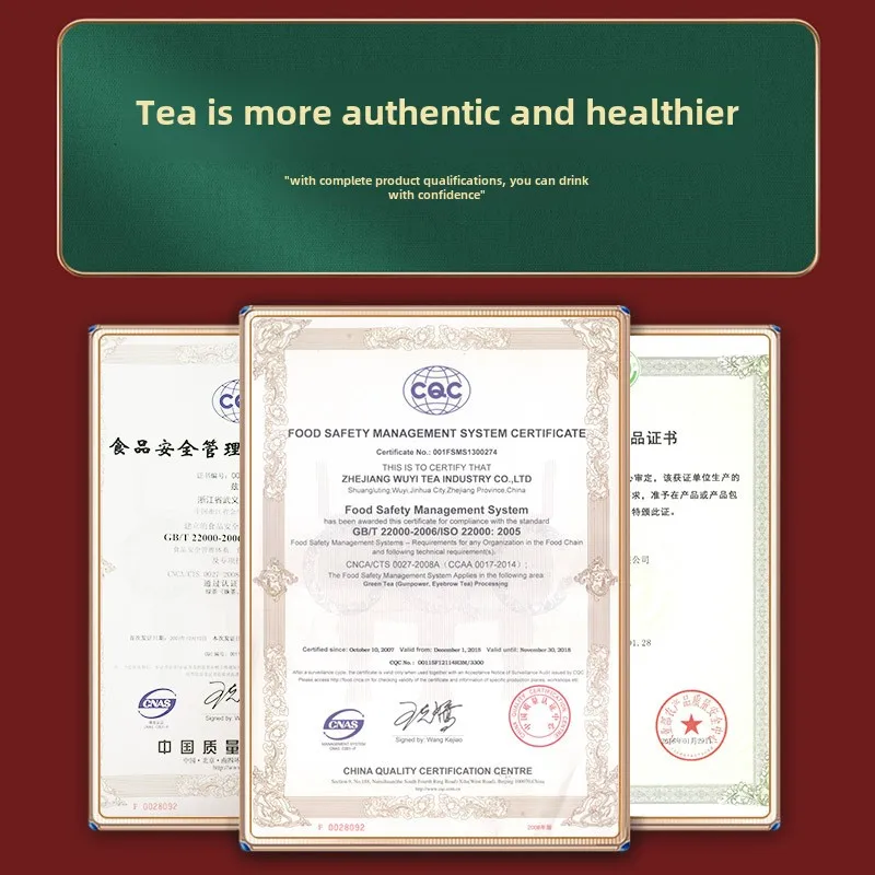 Bulk Organic Gunpowder Green Tea 9501 Manufacturer Supply Slimming Chunmee Green Tea