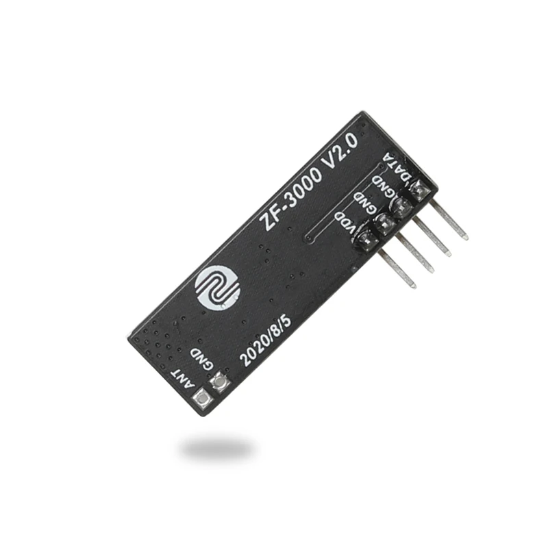 315/433Mhz 3000 Meters Long Distance Universal Wireless RF Transmitter Module