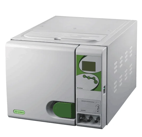 WOSON dental autoclave for sale autoclave b