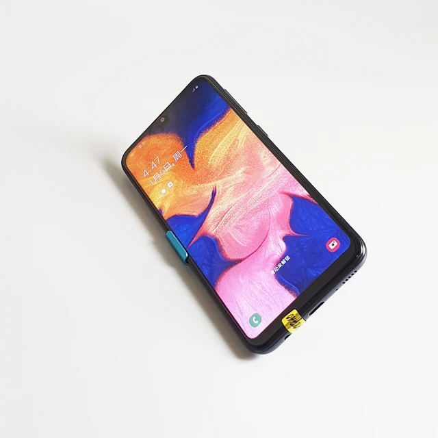 Разблокированные б/у мобильные телефоны AA + в наличии Android мобильный телефон для Samsung