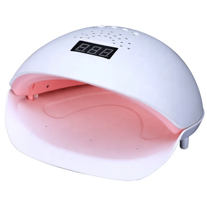 Automatic Timer Setting Nail Gel Polish Dryer led  Nail Uv Lamp