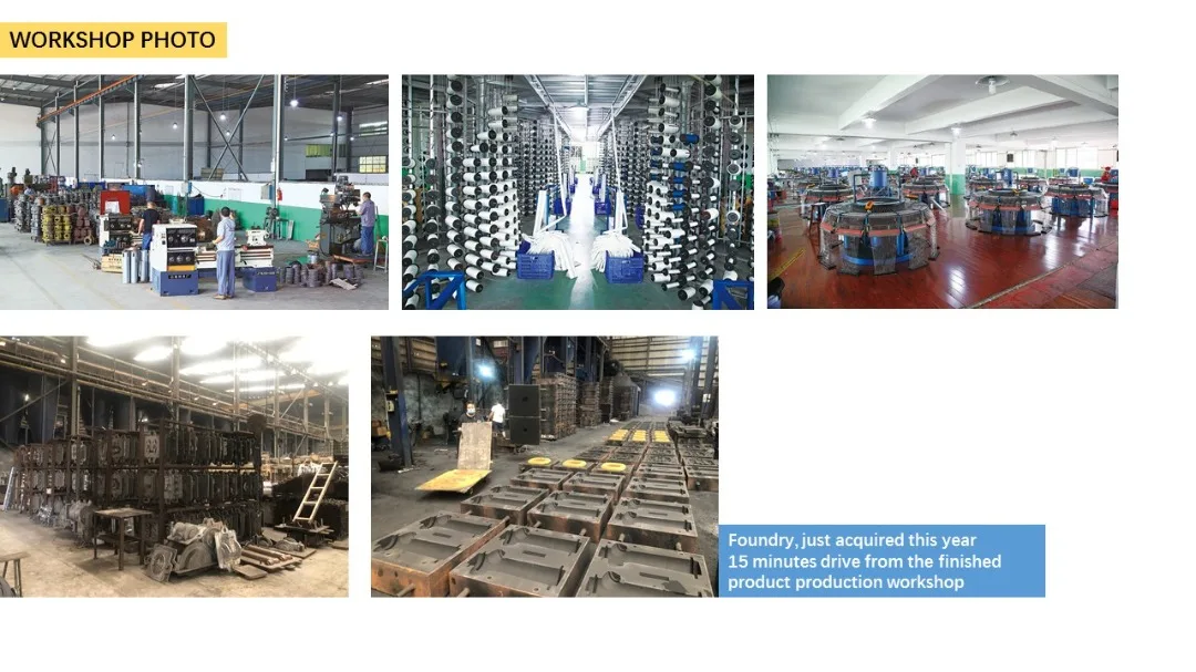 SANJING Fire Fighting Foam System 2 Way Hydrant PS100-65X2 Foam Hydrant Floor Type