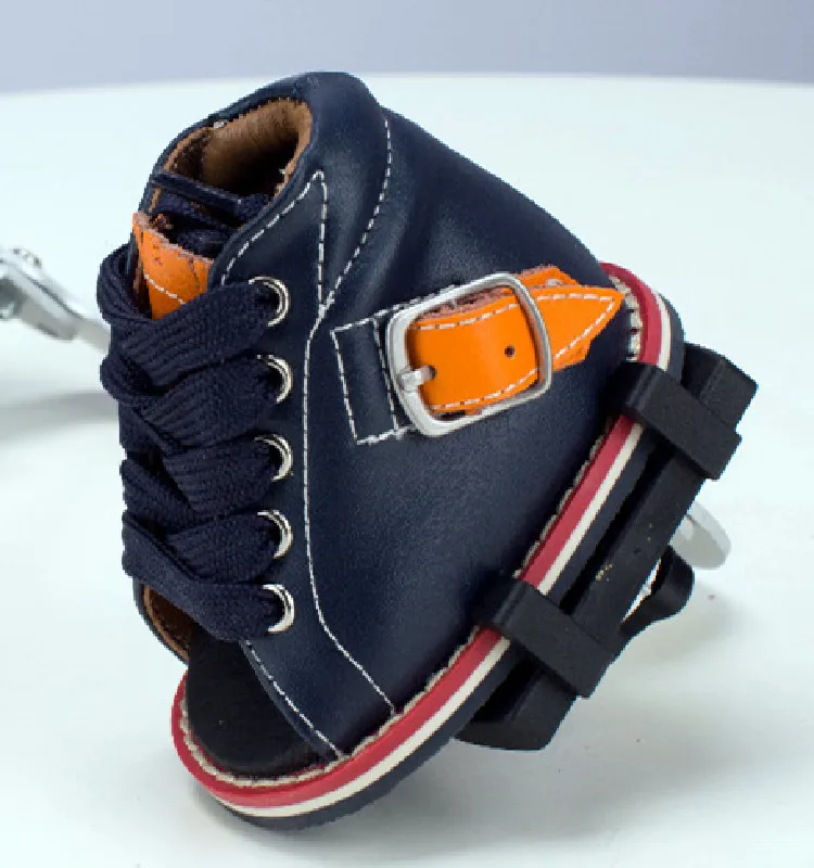 Medical KIDS Walker Ankle Support Brace Club foot Splint posture corrector device physical therapy Dennis shoes for baby