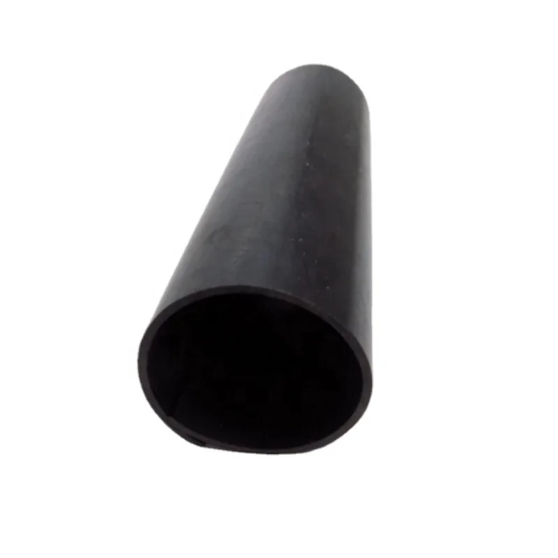 Flexible Vinyl PVC Cord Cover Sleeve