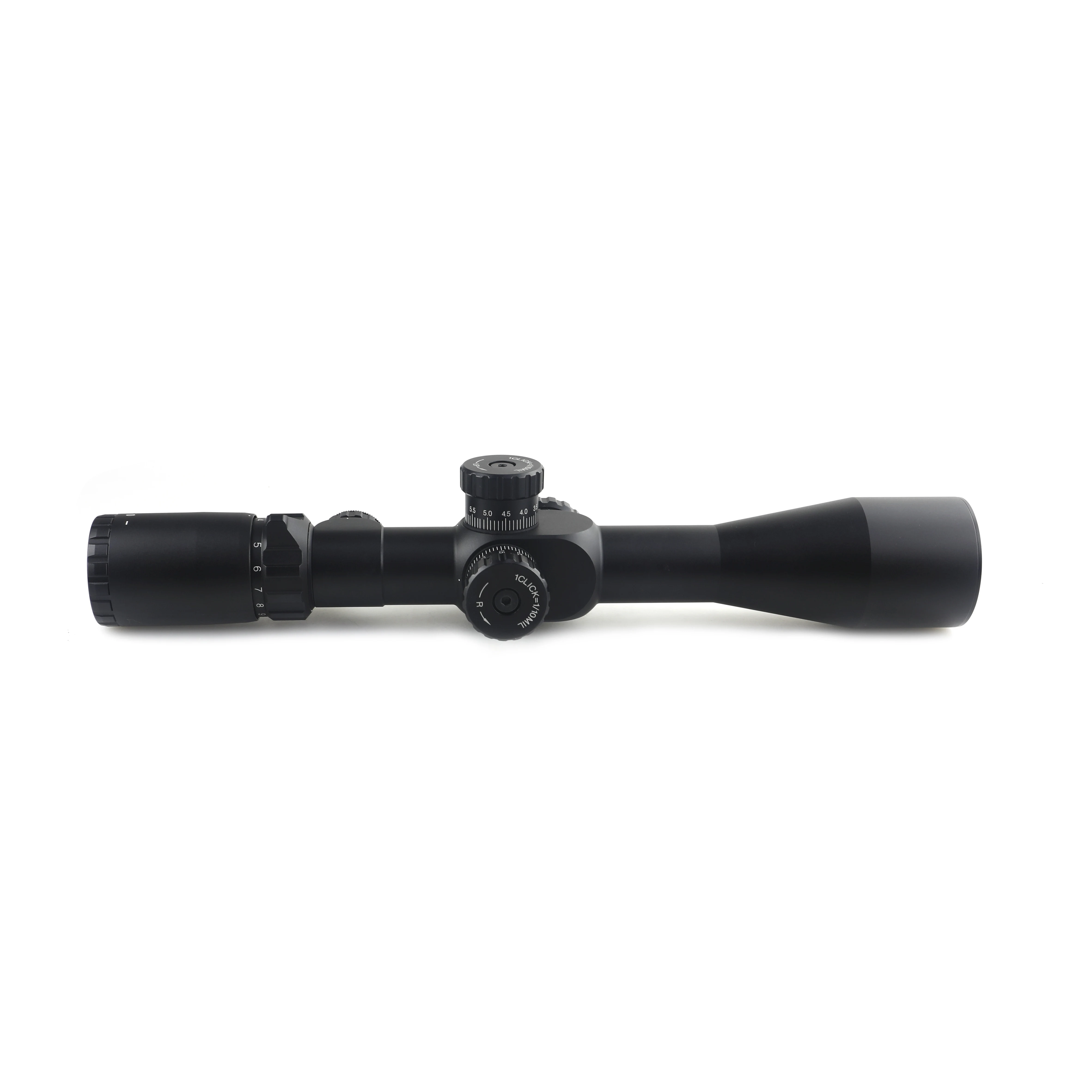 spike scope FFP4-14x44IR tactical outdoor hunting scope fast focus optical sights magnification sight manufacture good quality