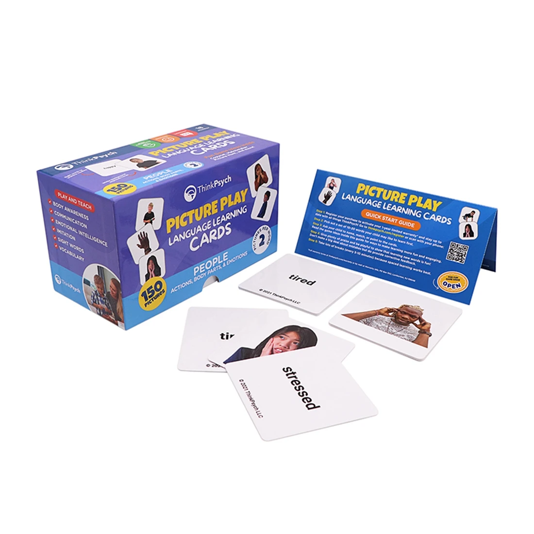 Custom Printed Laminate Flash Cards Alphabet Flash Cards Kids Educational