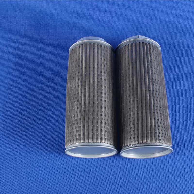 Used for Hydraulic Oil Filtration System Oil Purify for Filter Hydraulic Oil Cartridge RTE80D10B