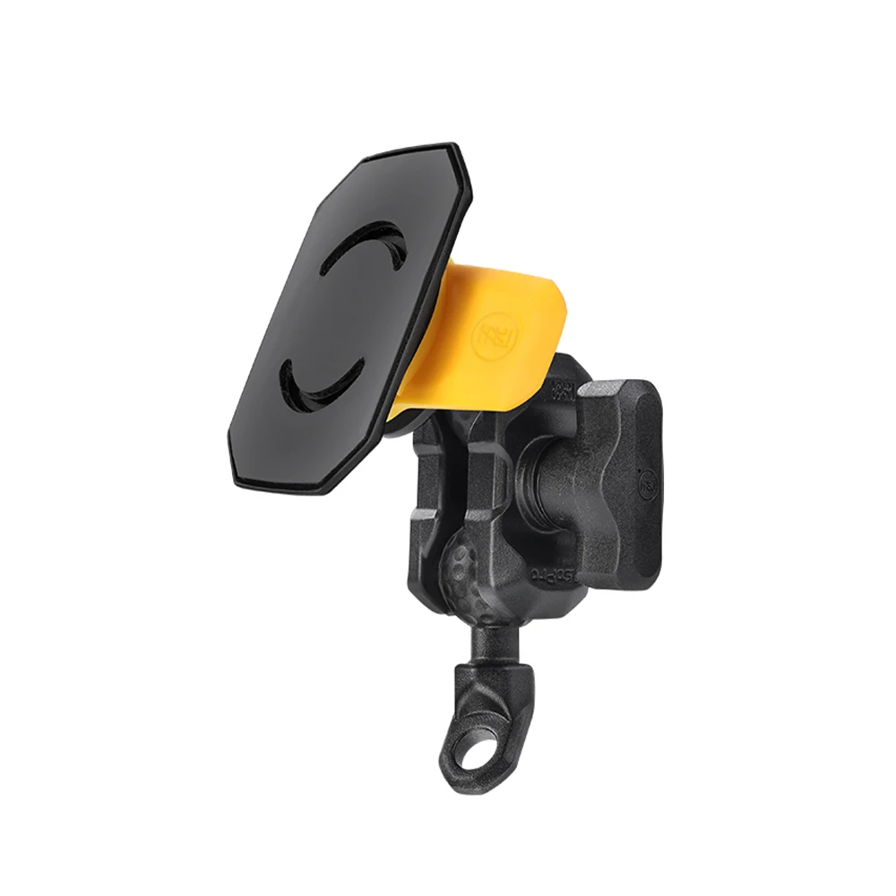 MWUPP OSOPRO новейший угловой адаптер Пряжка держатель для мобильного телефона мотоцикла