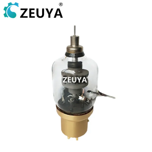 Электронные компоненты передача трубы колебания и триодов, стекло и триодов, FU-200