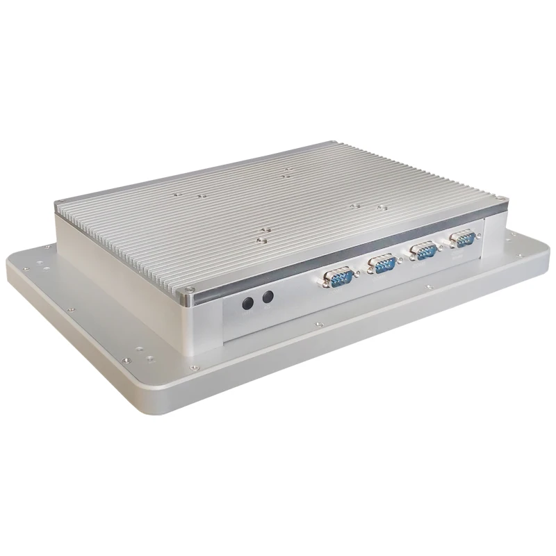 Excellent Factory Directly Sales 13.3 Inch Capacitive Industrial Tablet Pc Windows 10 Panel