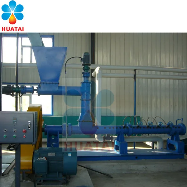 Rice Bran Expander/Rice bran Extruder/Soybean Extruder