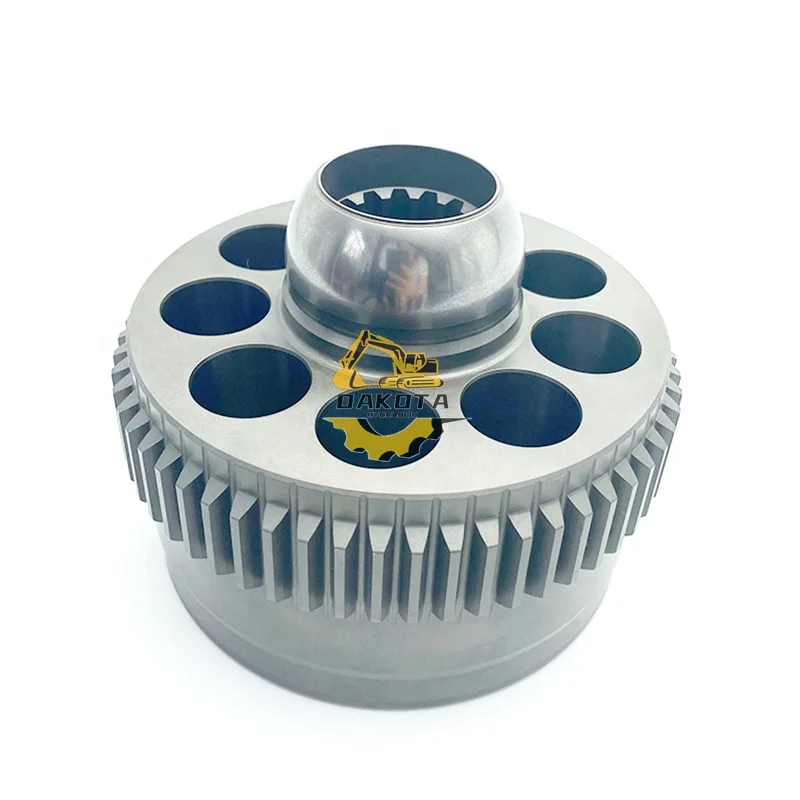 Hydraulic Spare Parts M5X80 M5X130 M5X180 M5X250 Hydraulic Spare Parts