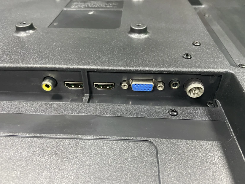 S2/T2 wholesale 15/17/19 inch led tv led digital led television