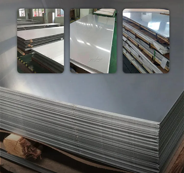 Youfine 304/316 Stainless Steel Sculpture