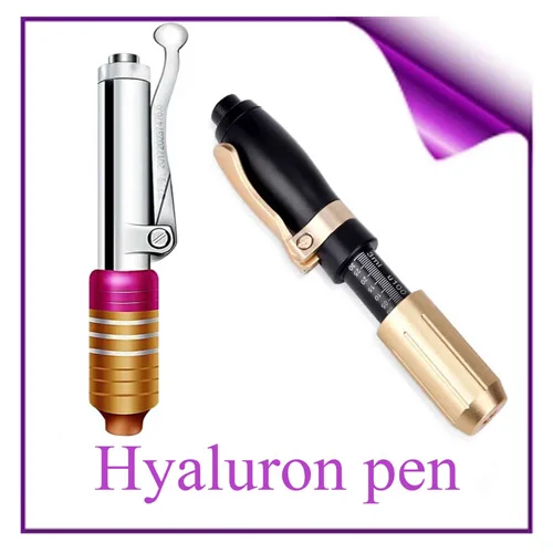 Free shipping hyaluronic pen gun injector acid hyaluronic pen